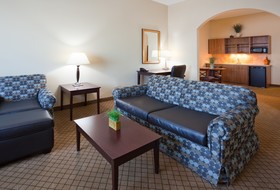Holiday Inn Express Hotel & Suites Mankato East