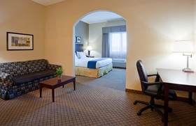 Holiday Inn Express Hotel & Suites Mankato East