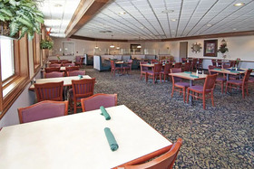 Norwood Inn Mankato