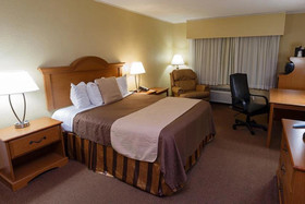Norwood Inn Mankato