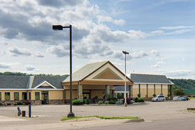 Norwood Inn Mankato
