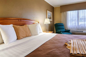 Norwood Inn Mankato