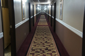 Coratel Inn and Suites Maple Grove