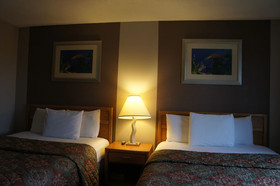 Coratel Inn and Suites Maple Grove