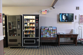 Coratel Inn and Suites Maple Grove