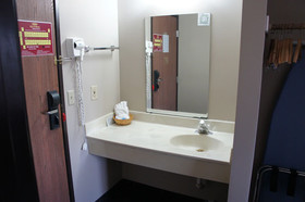 Coratel Inn and Suites Maple Grove