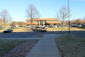 Coratel Inn and Suites Maple Grove