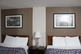 Coratel Inn and Suites Maple Grove