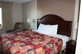 Coratel Inn and Suites Maple Grove