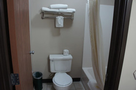 Coratel Inn and Suites Maple Grove