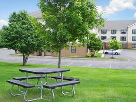 Extended Stay America - Minneapolis - Maple Grove