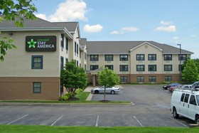 Extended Stay America - Minneapolis - Maple Grove