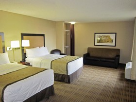 Extended Stay America - Minneapolis - Maple Grove