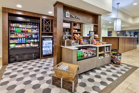 Hilton Garden Inn Minneapolis/Maple Grove