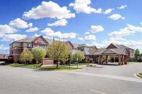 Hilton Garden Inn Minneapolis/Maple Grove