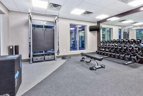 Hilton Garden Inn Minneapolis/Maple Grove