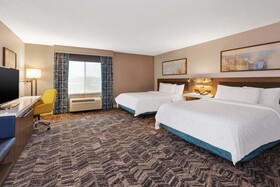 Hilton Garden Inn Minneapolis/Maple Grove