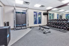Hilton Garden Inn Minneapolis/Maple Grove