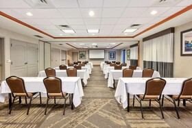 Hilton Garden Inn Minneapolis/Maple Grove