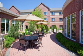 Hilton Garden Inn Minneapolis/Maple Grove