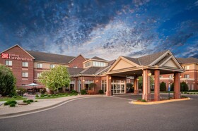 Hilton Garden Inn Minneapolis/Maple Grove