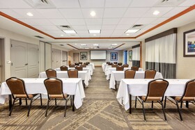 Hilton Garden Inn Minneapolis/Maple Grove