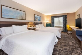 Hilton Garden Inn Minneapolis/Maple Grove