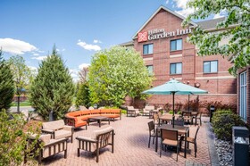 Hilton Garden Inn Minneapolis/Maple Grove