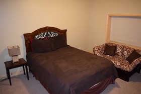 Big Sandy Lodge And Resort