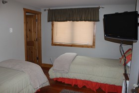 Big Sandy Lodge And Resort
