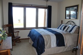 Big Sandy Lodge And Resort