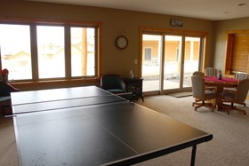 Big Sandy Lodge And Resort