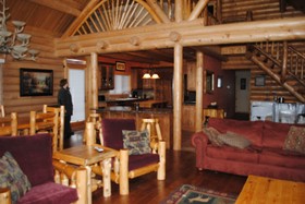 Big Sandy Lodge And Resort