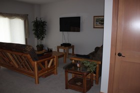 Big Sandy Lodge And Resort