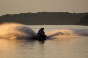 Big Sandy Lodge And Resort