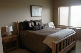 Big Sandy Lodge And Resort