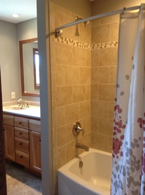 Big Sandy Lodge And Resort
