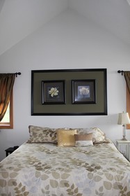 Big Sandy Lodge And Resort