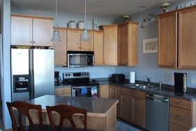 Big Sandy Lodge And Resort