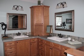 Big Sandy Lodge And Resort