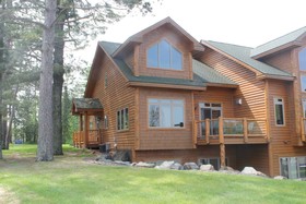 Big Sandy Lodge And Resort