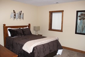 Big Sandy Lodge And Resort