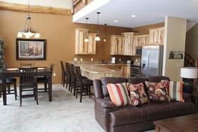 Big Sandy Lodge And Resort