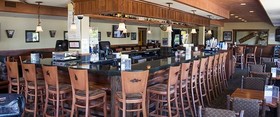 Big Sandy Lodge And Resort
