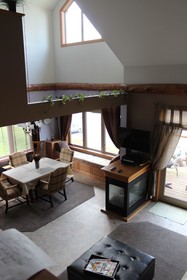 Big Sandy Lodge And Resort