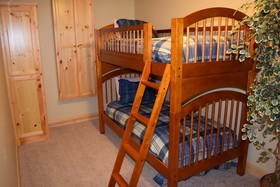 Big Sandy Lodge And Resort