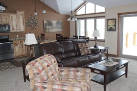 Big Sandy Lodge And Resort
