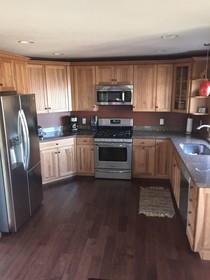 Big Sandy Lodge And Resort
