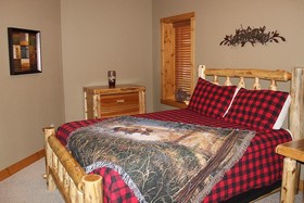 Big Sandy Lodge And Resort
