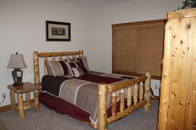 Big Sandy Lodge And Resort